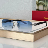 Cartier PREMIÈRE DE CARTIER CT0046S Sunglasses 🐆  $2400