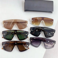 DIOR Dior CD Diamond M1U 78F0 With Interchangeable Magnetic Sunglasses✨