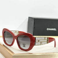 CHANEL 9170 BUTTERFLY SUNGLASSES   🖤