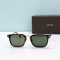 TOM FORD  FT1042-D 01V 52 Square Men's  Sunglasses ✨