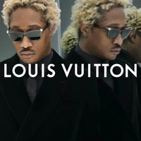 Louis Vuitton Z3158U New icon LV Heritage Square Sunglasses  ✨
