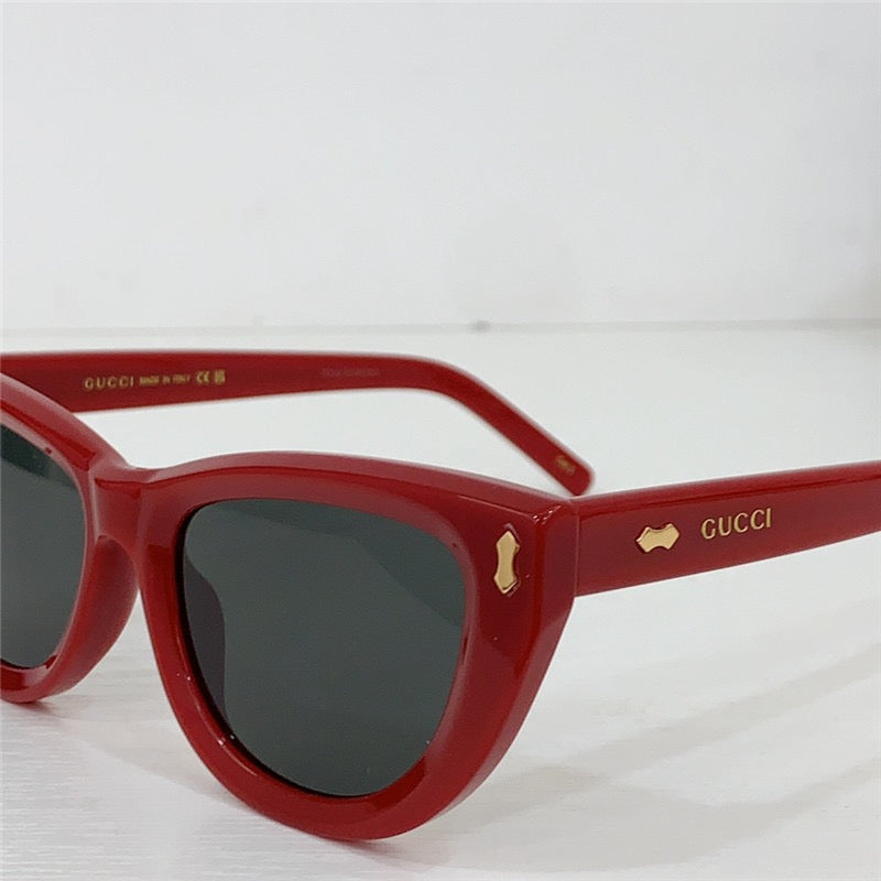 Gucci  GG 1521S Cat Eye Women's Sunglasses ✨ - buyonlinebehappy