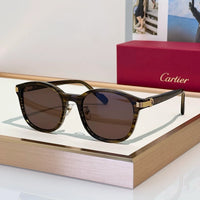 Cartier PREMIÈRE DE CARTIER CT0302S Unisex Sunglasses 🐆