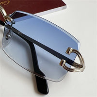 Cartier PREMIÈRE DE CARTIER CT0550S 003 Sunglasses  🐆