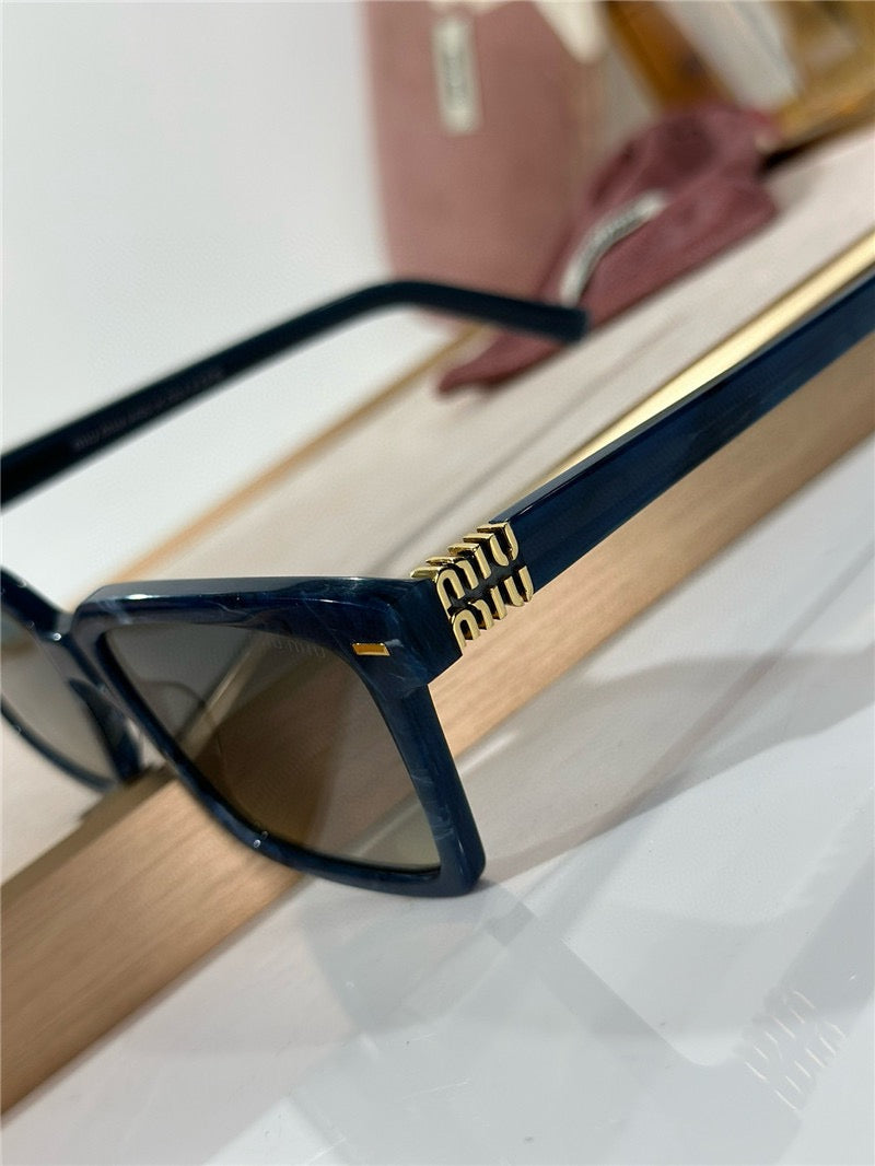 MIU MIU MU 13ZS Women's  Sunglasses✨