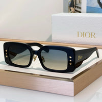 DIOR LuckyCharms S1F Rectangular  Sunglasses ✨