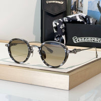 Chrome Hearts SEXT Sunglasses⚜️