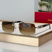 Cartier PREMIÈRE DE CARTIER CT0046S Sunglasses 🐆  $2400