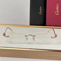 Cartier PREMIÈRE DE CARTIER CT0647 Sunglasses 🐆 $41K