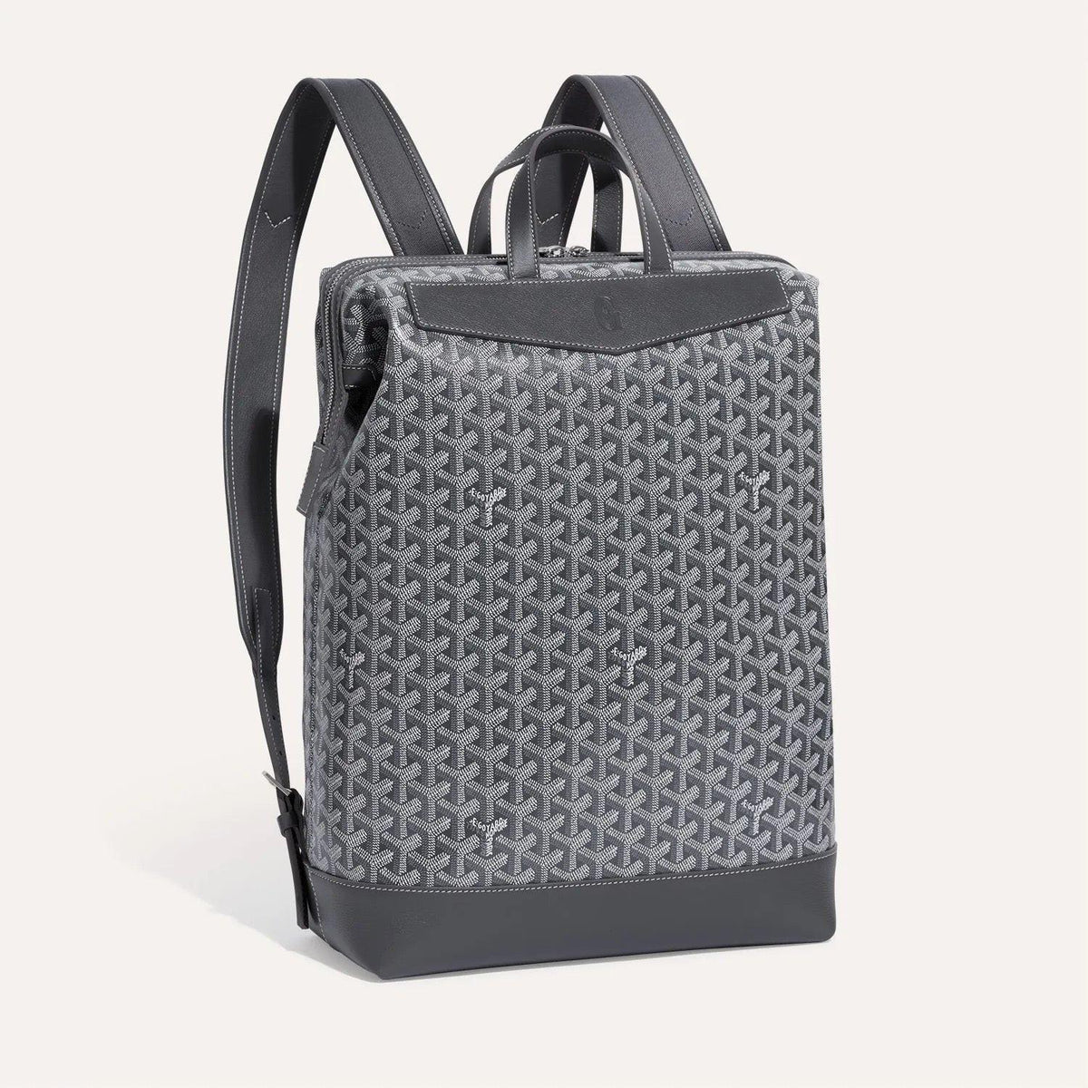 Goyard Cisalpin Backpack -5  Available Colors ✨
