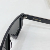 DIOR Dior CD Diamond M1U 78F0 With Interchangeable Magnetic Sunglasses✨