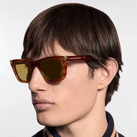Louis Vuitton Z3158U New icon LV Heritage Square Sunglasses  ✨