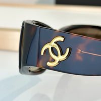CHANEL 5071  Sunglasses Chanel Eyewear  🖤