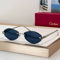 Cartier PREMIÈRE DE CARTIER CT0637O Glasses 🐆