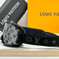 Louis Vuitton Z3137E LV Ski LV Snow Gradient Mask 🥽