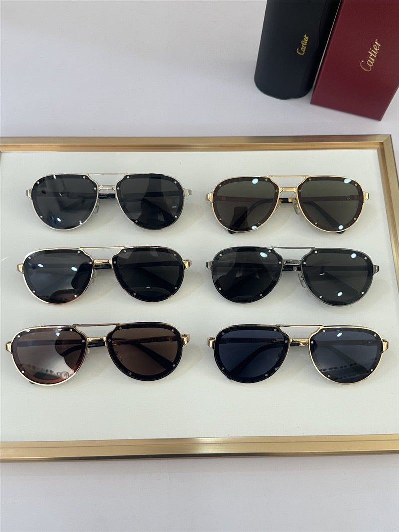 Cartier PREMIÈRE DE CARTIER CT0195S Sunglasses 🐆