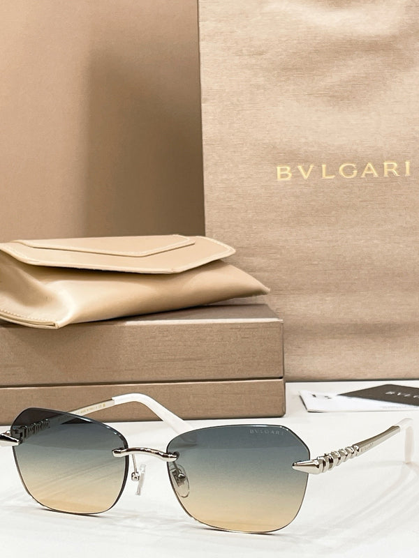 BVLGARI Serpenti Viper BV50070U 028 Sunglasses ✨