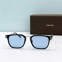 TOM FORD  FT1042-D 01V 52 Square Men's  Sunglasses ✨