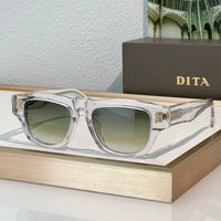 Dita Eyewear BANTOS LIMITED EDITION DTS723-A-01  Sunglasses 🔱