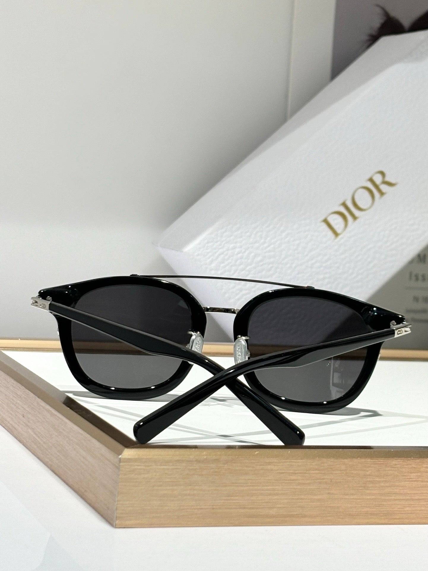 DIOR DiorBlackSuit S14F Bio-Acetate Sunglasses✨