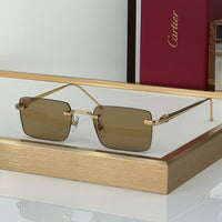 Cartier PREMIÈRE DE CARTIER CT0619O Sunglasses&Photochromic Glasses 🐆