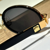 Gianni Versace X28 Vintage 90's Unisex Sunglasses ✨