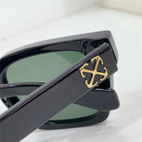 OFF-White! OERI111 BRANSON Sunglasses ✨