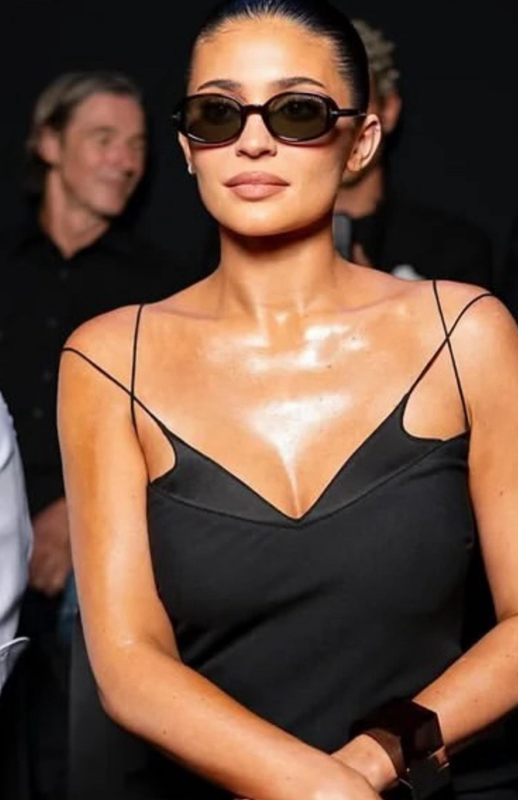 TOM FORD  Iggy TF1364 52N  As seen on KYLE Sunglasses🔱