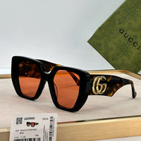 Gucci GG 0956S 001 Unisex Sunglasses ✨