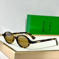BOTTEGA VENETA BV1388 Sunglasses-Glasses 💚