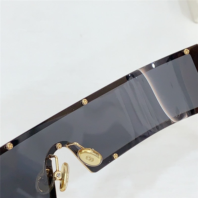 DIOR Punk YB7 W7 Ultra RARE Sunglasses✨