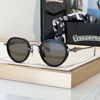 Chrome Hearts SEXT Sunglasses⚜️
