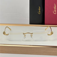 Cartier PREMIÈRE DE CARTIER CT0647 Sunglasses 🐆 $41K