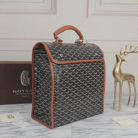 Goyard Saint Léger Backpacks ✨