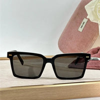MIU MIU MU 13ZS Women's  Sunglasses✨