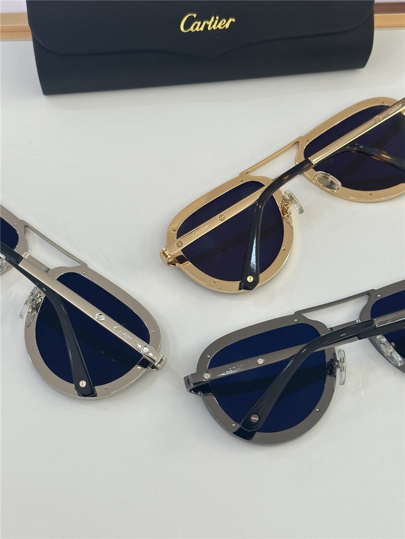 Cartier PREMIÈRE DE CARTIER CT0195S Sunglasses 🐆