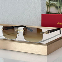 Cartier PREMIÈRE DE CARTIER CT0046S Sunglasses 🐆  $2400