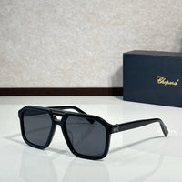 Chopard SCH374 700P Polarised Sunglasses  ✨