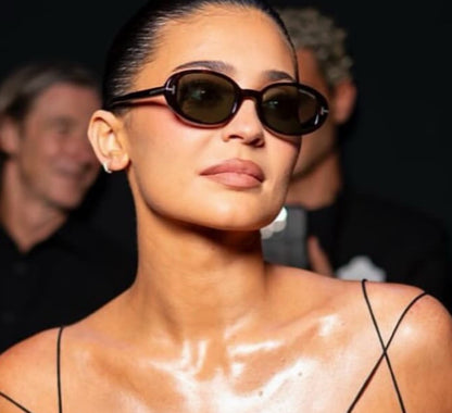 TOM FORD  Iggy TF1364 52N  As seen on KYLE Sunglasses🔱