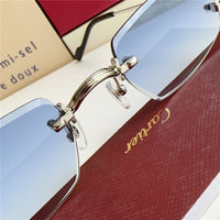 Cartier PREMIÈRE DE CARTIER CT0550S 003 Sunglasses  🐆