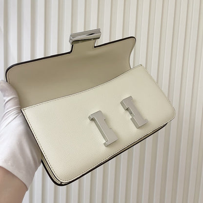 HERMES Epsom Constance 24cm Handmade Bag  ✨ - onlinechics.com