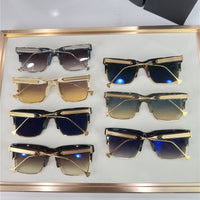 MAYBACH THE STRANGER I Z05 Zeiss Lenses Sunglasses 👑