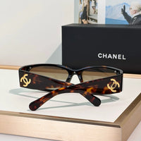 CHANEL 5071  Sunglasses Chanel Eyewear  🖤