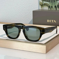 Dita Eyewear BANTOS LIMITED EDITION DTS723-A-01  Sunglasses 🔱