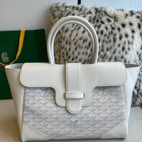 GOYARD Saïgon Tote Bag 10 Colors✨