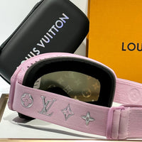 Louis Vuitton Z3137E LV Ski LV Snow Gradient Mask 🥽