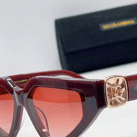 Dolce & Gabbana Butterfly DG 4469 Women's Sunglasses ✨