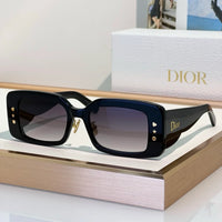 DIOR LuckyCharms S1F Rectangular  Sunglasses ✨