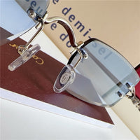 Cartier PREMIÈRE DE CARTIER CT0550S 003 Sunglasses  🐆