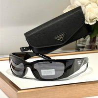 PRADA SPR A19S BUTTERFLY Unisex Sunglasses 🟥